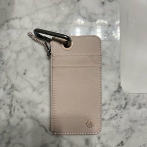Athleta Coffee Run Wallet 2.0